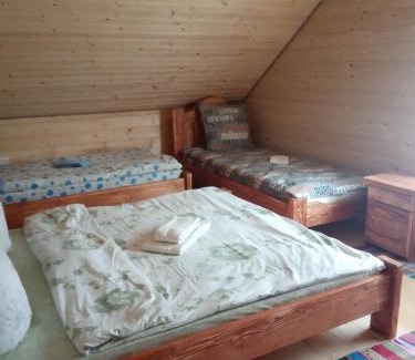 Izki House | 'Ізківський затишок" село Ізки