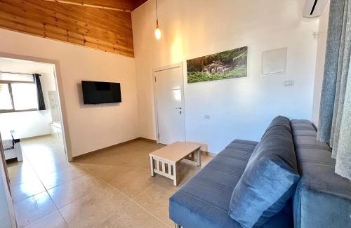 Safsufa Cabin | אורות הזוהר