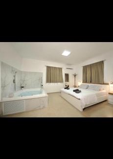 Safsufa Cabin | אורות הזוהר