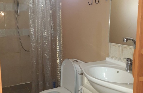 Beit She'an Apartment | אנחנו נעשה כל מה שאפשר, שהאורחים יהיו מרוצים