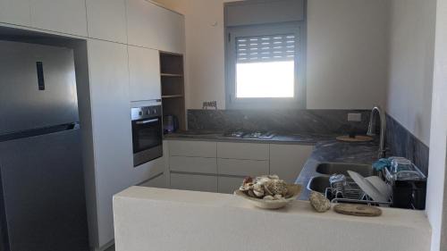 Jisr az-Zarqa Villa | אפשר גם אחרת