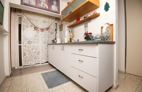 Kfar Vradim Apartment | בית עם נוף באווירה גלילית