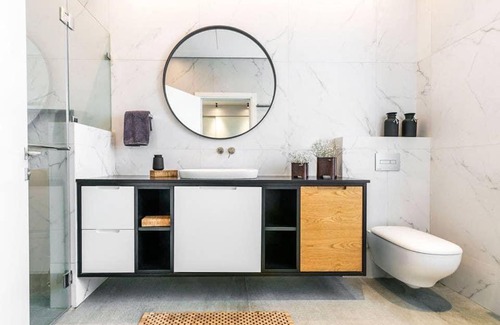 Drom HaSharon Apartment | בית פרטי בקיבוץ