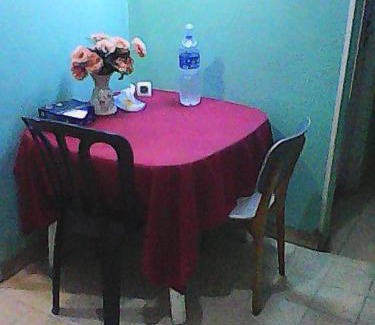 Kiryat Ata Apartment | דירת אירוח בצל האילנות