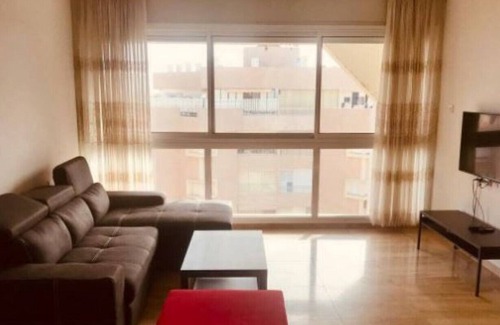 Netanya House | דירת יוקרה נתניה in Netanya