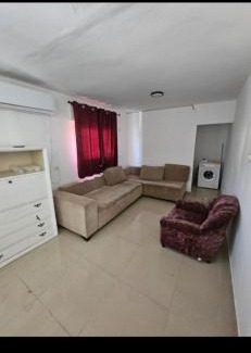 Afula Apartment | דירת ענק בעפולה
