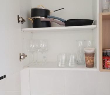 Haifa Apartment | הבית היווני על הים Greek House