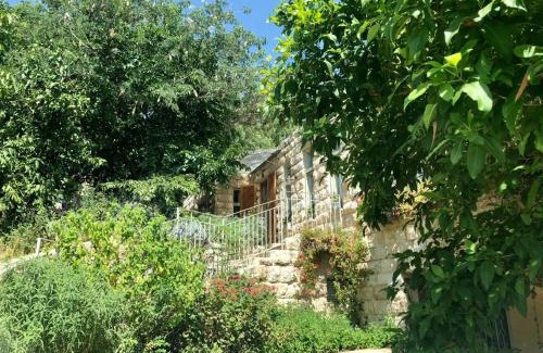 Rosh Pinna Apartment | הבית של סתיו