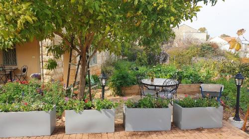Rosh Pinna Apartment | הבית של סתיו