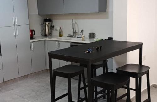 Sderot Apartment | הבית של רביבו