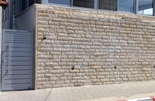Sderot Apartment | הבית של רביבו