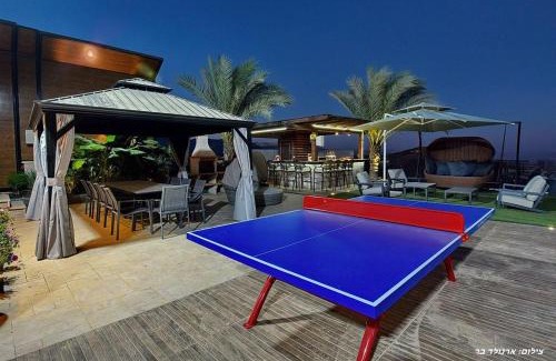 Maghar Villa | וילה מצפה נוף כנרת