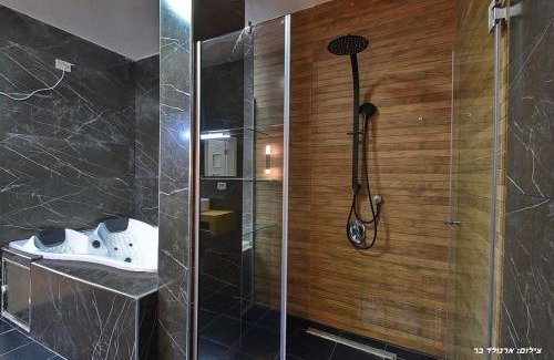 Maghar Villa | וילה מצפה נוף כנרת