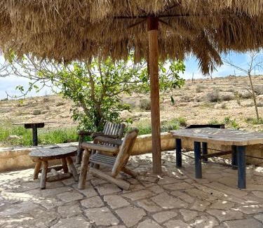 Mitzpe Ramon Other | חוות כרמי הר הנגב