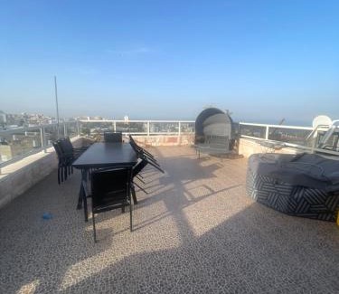 Tel Aviv Apartment | חופשה מושלמת על הכנרת