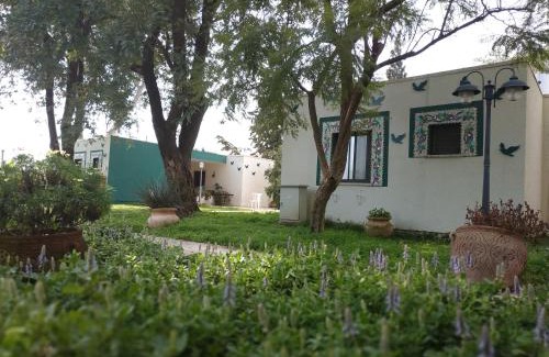 Ami'ad Hotel | יופי של אירוח בעמיעד