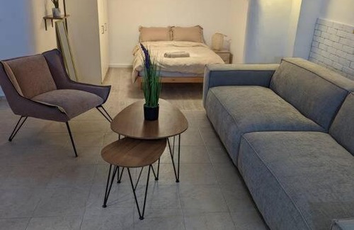 Hadera Apartment | יחידת דיור בעין הים