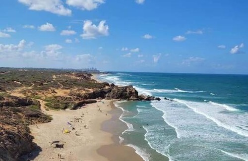 Hadera Apartment | יחידת דיור בעין הים
