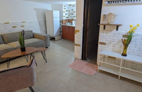 Hadera Apartment | יחידת דיור בעין הים