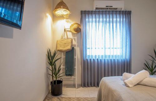 Gadot House | כפר הנופש קיבוץ גדות Kibbutz Gadot Galilean Resort
