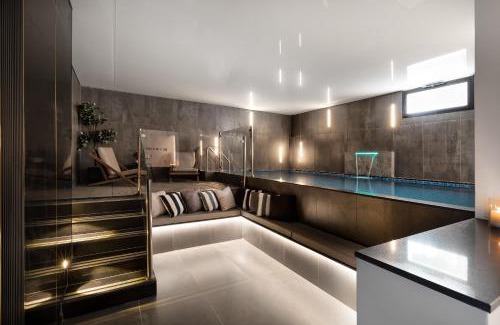 Beit Shemesh House | מור ספא ואירוח