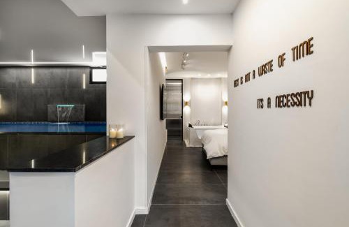 Beit Shemesh House | מור ספא ואירוח