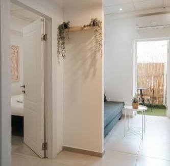 Tel Aviv Promenade Hotel | מלון סנטרל ביץ תל אביב