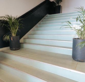 Tel Aviv Promenade Hotel | מלון סנטרל ביץ תל אביב