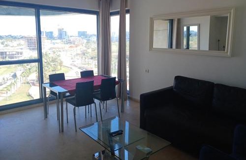 Herzliya Pituach Apartment | מרינה טוורס בעלים פרטי