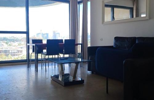 Herzliya Pituach Apartment | מרינה טוורס בעלים פרטי