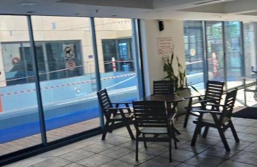 Herzliya Pituach Apartment | מרינה טוורס מלון דירות על הים