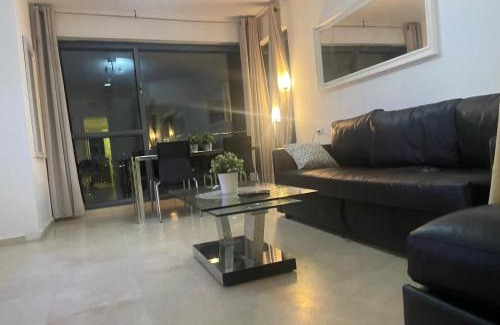 Herzliya Pituach Apartment | מרינה טוורס Marina towers