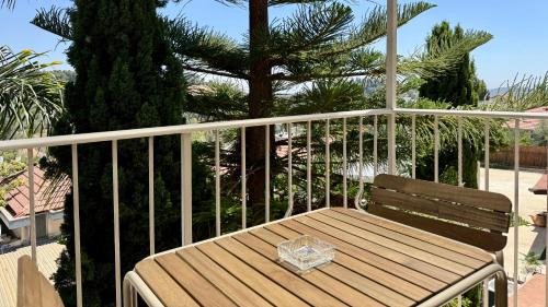 Safed House | נוף בראשית - Boutique Suites