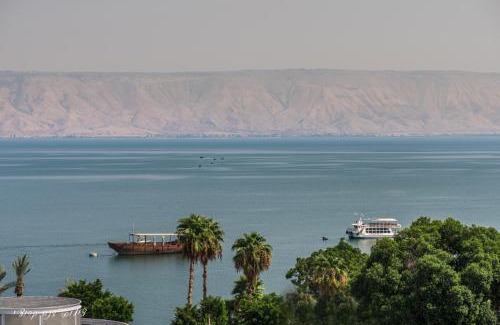 Tiberias Old City Apartment | נופש כנרת מגדלי המלכים