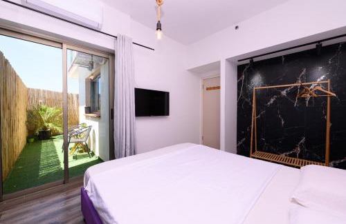 Zikhron Ya'aqov Apartment | סוויטה בזכרון