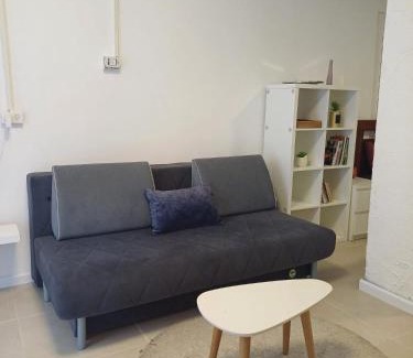 Florentin Apartment | סטודיו איתמר