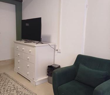 Florentin Apartment | סטודיו איתמר