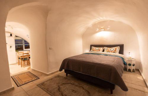 Rosh Pinna Apartment | פינה שקטה בראש פינה העתיקה Quite Corner in old Rosh-Pina