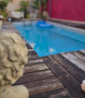 Or Akiva House | פלא - PELEH -KASHMIR -Quiet place 3 km from caesarea beach