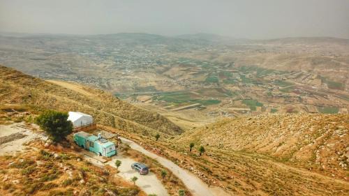 Rosh Ha'ayin Cabin | צימרבוס שומרון