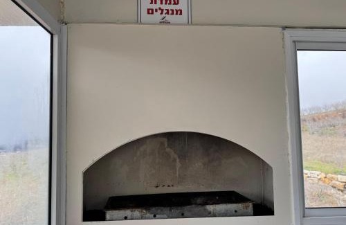 Majdal al-Shams Hotel | צימרים מצפה חרמון