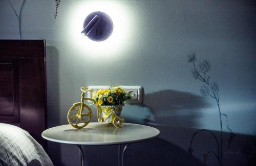 Pardes Hanna Karkur Apartment | צימר רומנטי ואיכותי בפרדס חנה La Baita