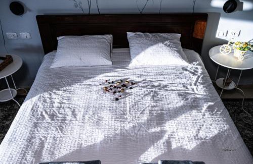 Pardes Hanna Karkur Apartment | צימר רומנטי ואיכותי בפרדס חנה La Baita