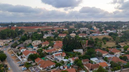 Pardes Hanna Karkur Apartment | צימר רומנטי ואיכותי בפרדס חנה La Baita