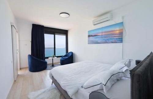 Netanya Apartment | קו ראשון לים