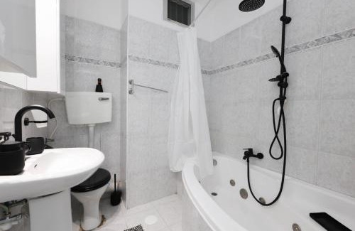 Netanya Apartment | קו ראשון לים