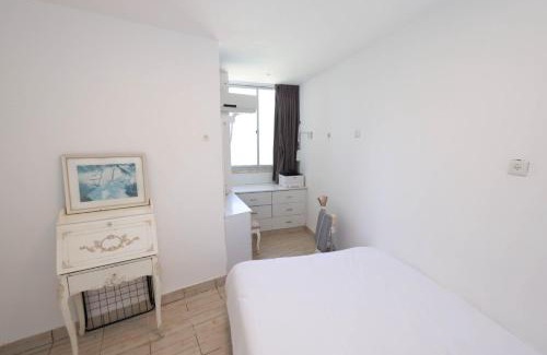 Netanya Apartment | קו ראשון לים