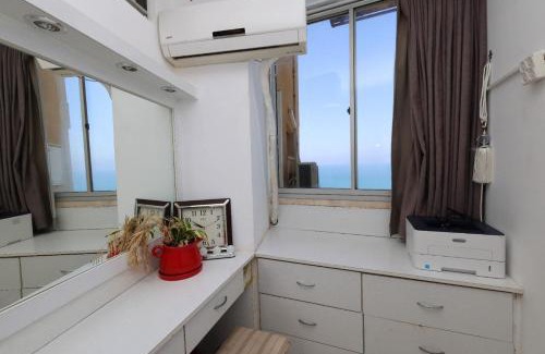 Netanya Apartment | קו ראשון לים
