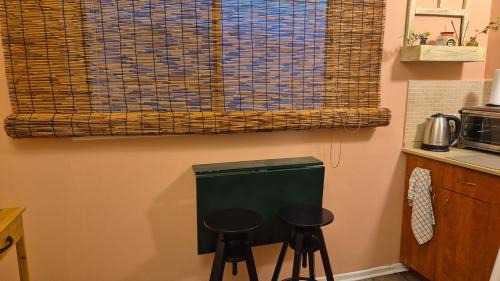 Kfar Hess Ski Chalet | קזה פיקניה בקתה בכפר