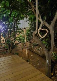 Kfar Hess Ski Chalet | קזה פיקניה בקתה בכפר